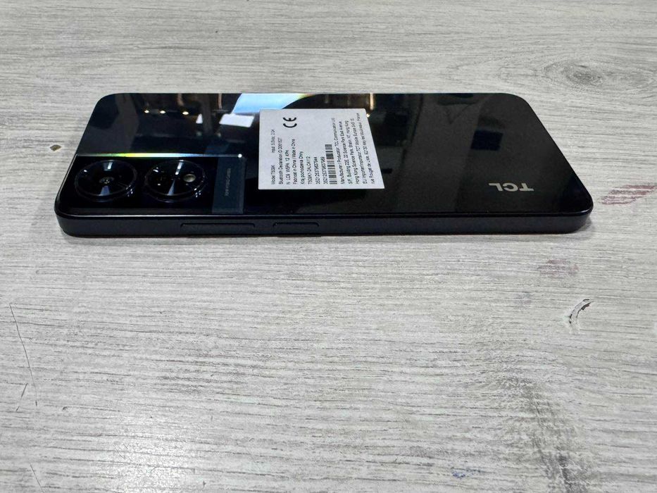 TCL 505 128GB 4GB RAM Dual
