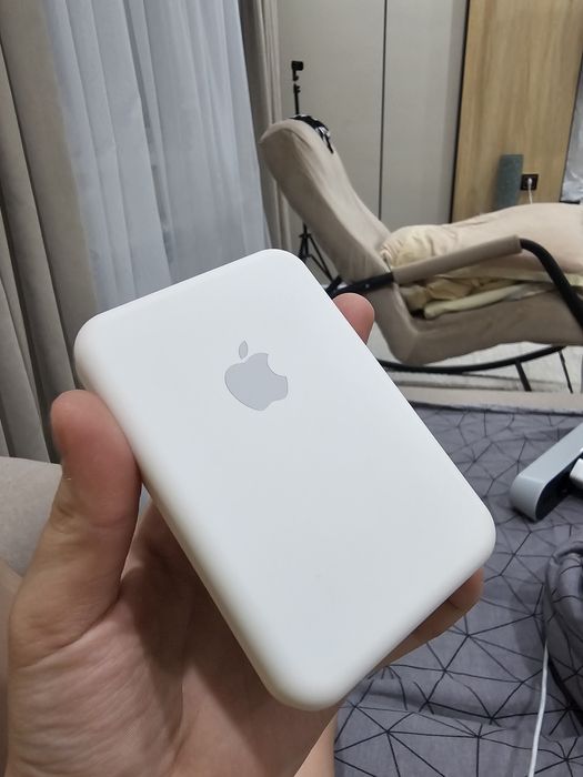 MagSafe powerbank Apple
