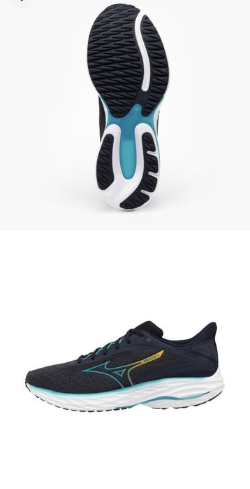 Mizuno wave ultima 16