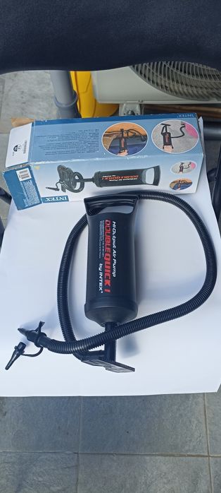 Ръчна помпа INTEX Double Quick I