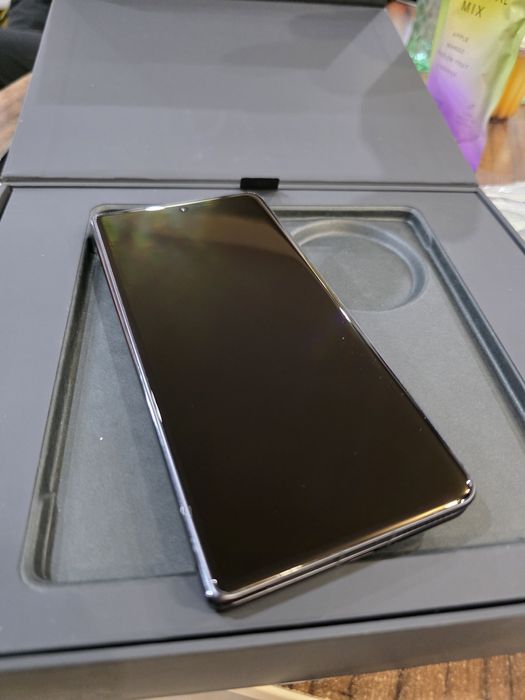 Honor magic v3 512gb