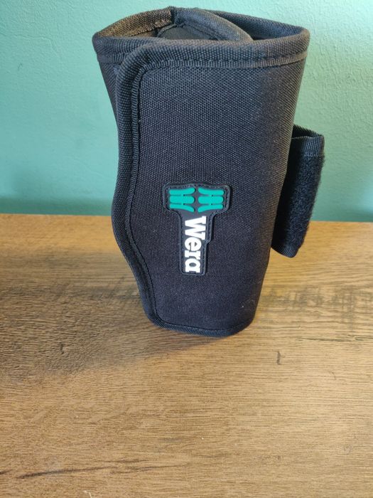 Set șurubelnițe Wera Kraftform VDE 1000V – 17 piese – stare excelentă