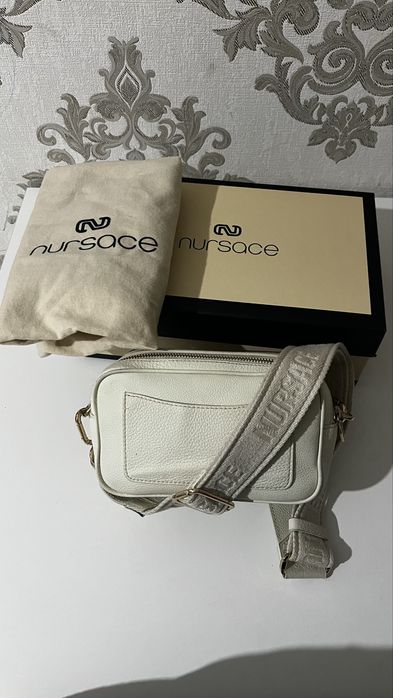 Нурсаче сумка женская