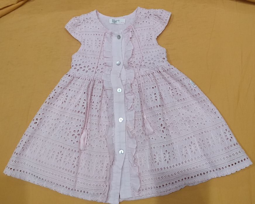 Вещи на 2- 3 года