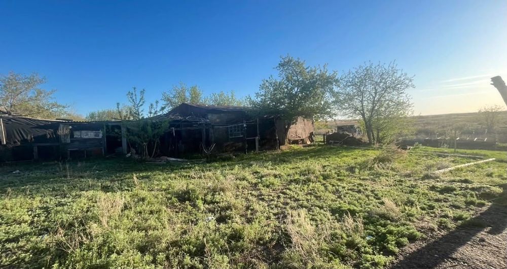 Продам дом в асыле