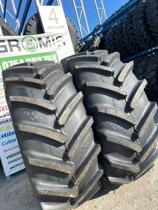 Cauciucuri noi agricole John Deere 650/75R32 24.5-32 Anvelope
