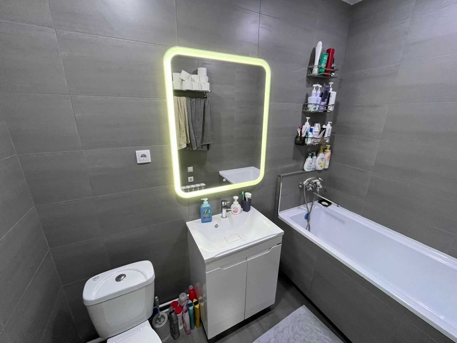 Отдельный дом · 2 комнаты · 116 м² · 4 сот.