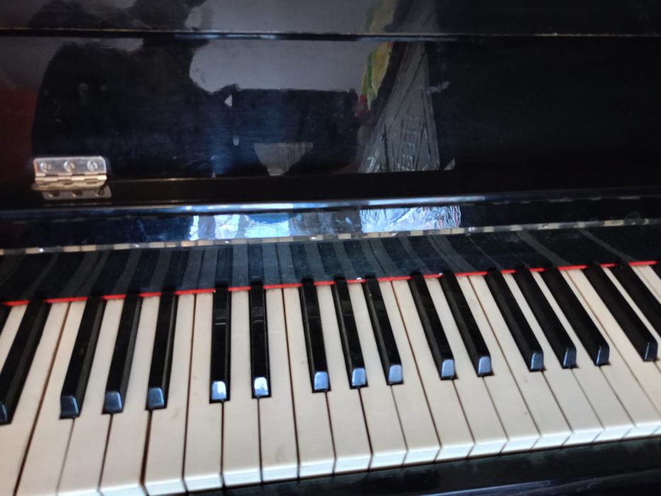 Фортепиано Элегия