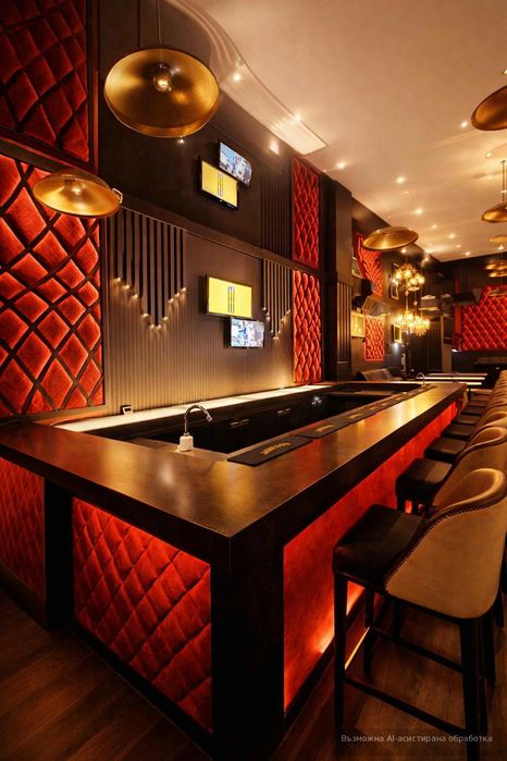 Дава се под наем Заведение в Пловдив, Каменица 1 - 400 кв.м за 2992.17 € - Снимка #1