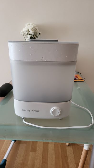 Стерилизатор Philips Avent