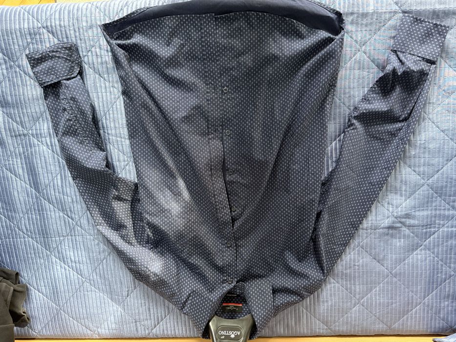 Лот тениски и ризи nike,adidas,pierre cardin