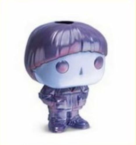 Фигурка Уилла из изнанки