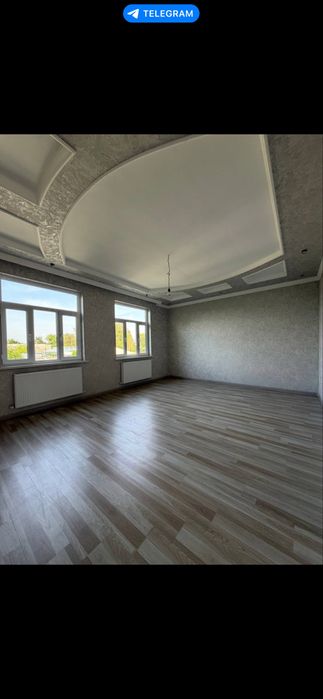 Продажа Котедж новый ташкент 4.5 соток 4 комнатная