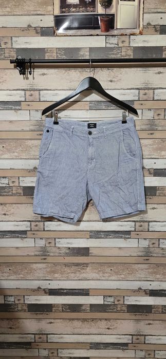 Superdry W/32-мъжки къс панталон (A-85)