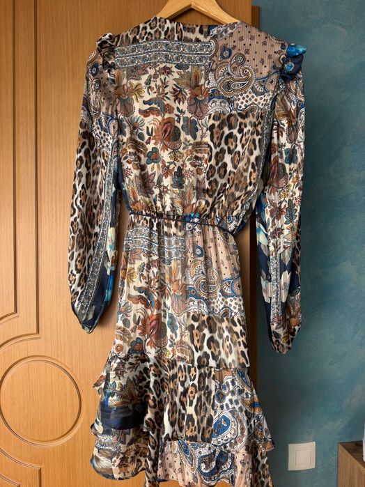 Дамска рокля  guess xs