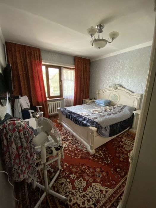 Срочно продается квартира