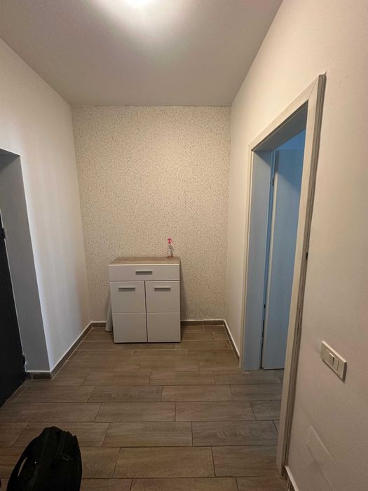 Garsoniera Cartierul Latin - INCHIRIERE