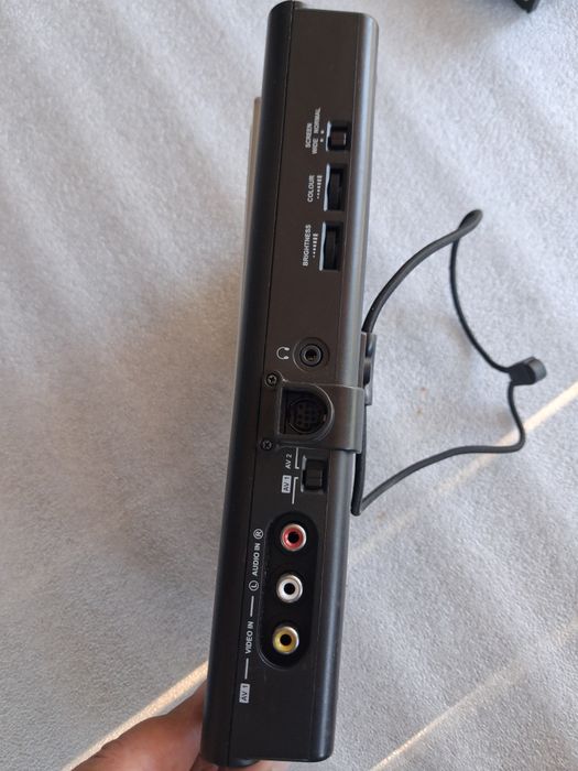 Monitor auto venturer