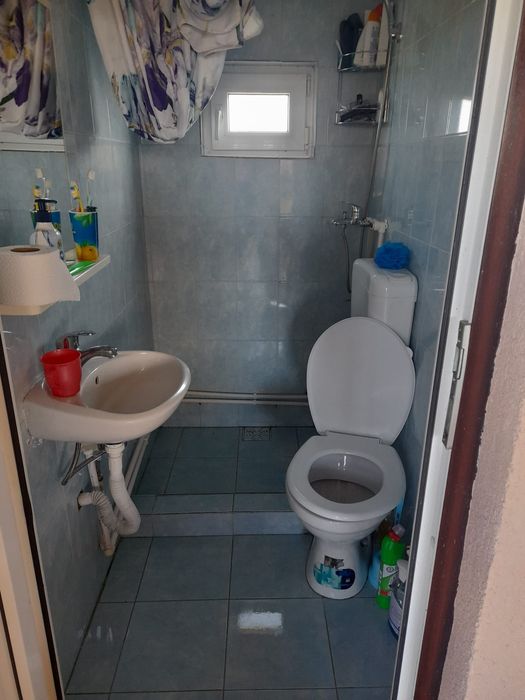 Vand casa de vacanță