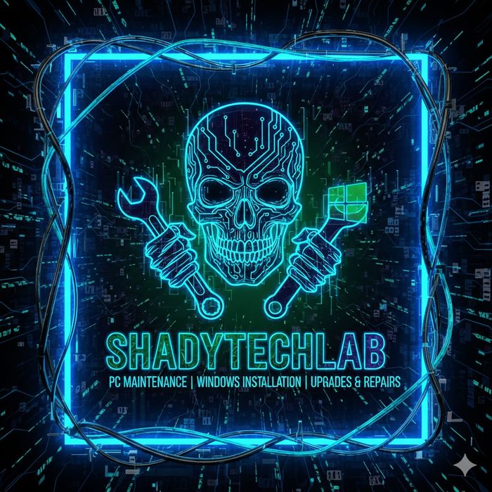 Service PC & Laptop Timișoara –  Windows / Curățare / Upgrade