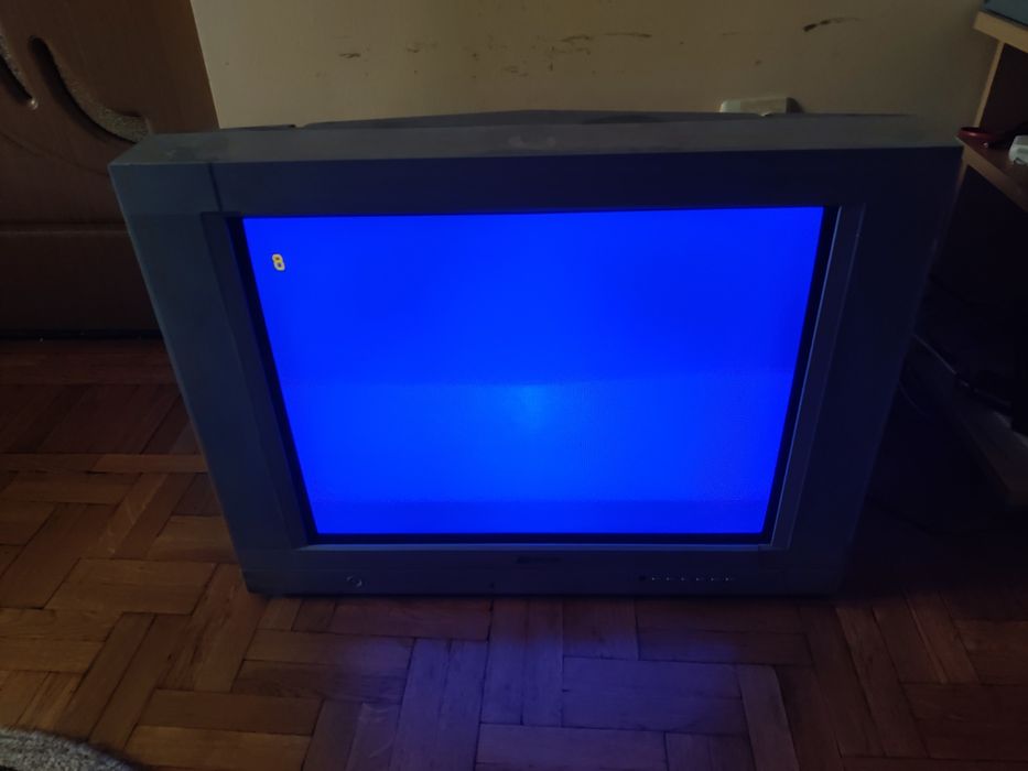 Televizor Gut Schneid 29M407 funcțional retro gaming