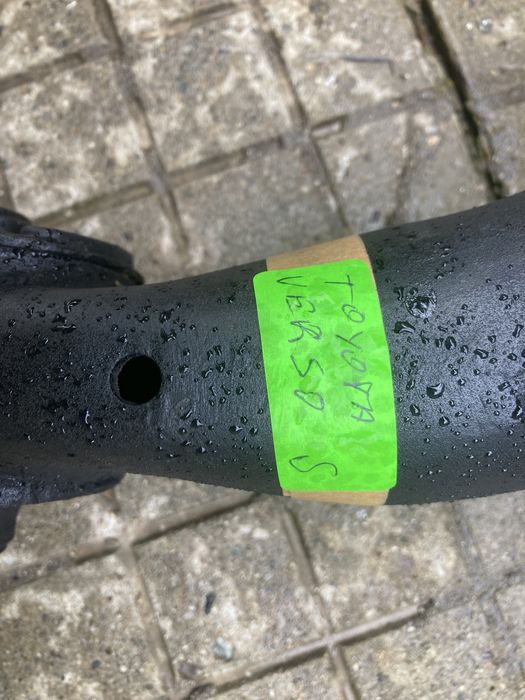 Заден мост за тойота версо S/Toyota verso s 11-15г