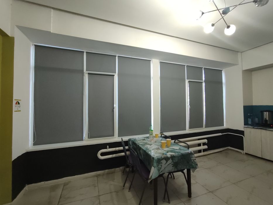 Жалюзи Ролл шторы Москитные сетки