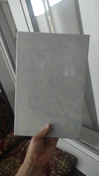 Кафель 20х30.Росски