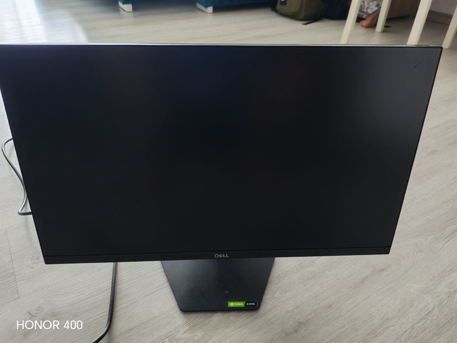 MONITOR Gaming Dell 165HZ Impecabil