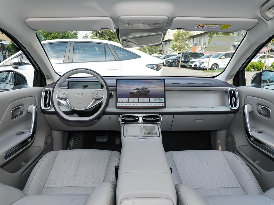 Leapmotor B01 chip Tashkent