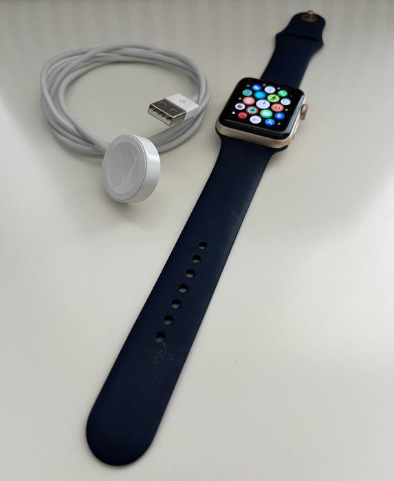Apple Watch Series 2 Aluminum (42mm) - Stare excepțională, SUA