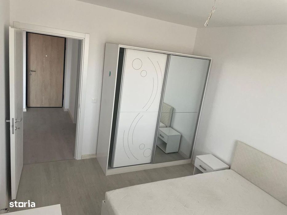 Apartament 2 Camere - Hils Splai / Parcare Inclusa, Centrala Proprie