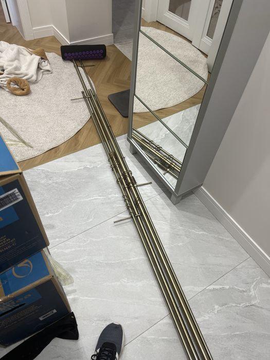 Карниз даром новые