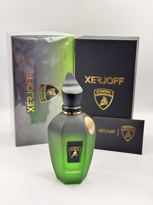 Xerjoff Lamborghini Perseveranza 100 ml EDP