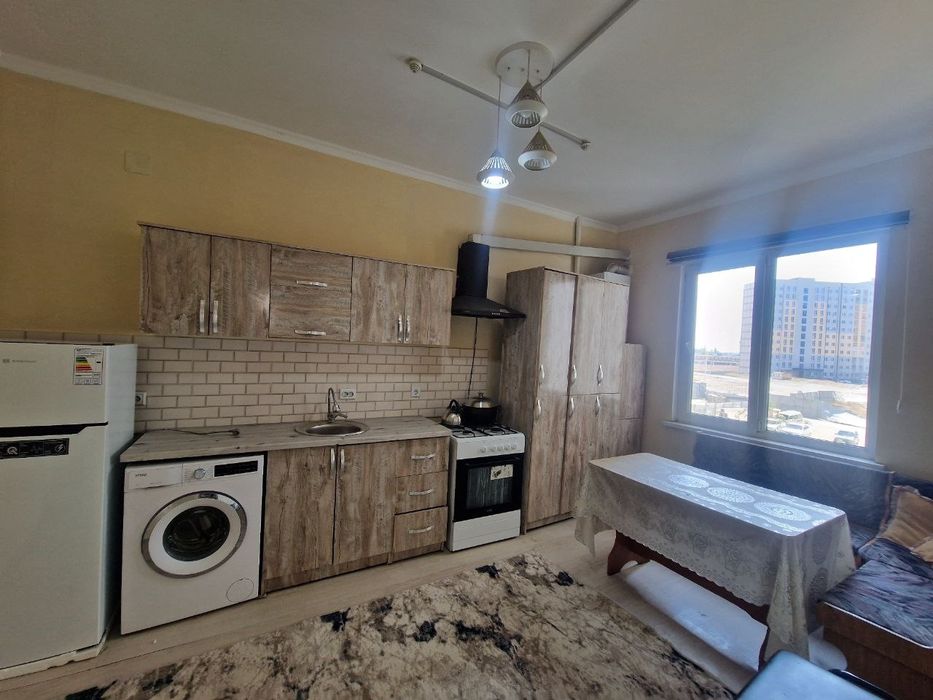 2 хонали квартира оилага ижарага берилади ! Шахар хокимият оркасида