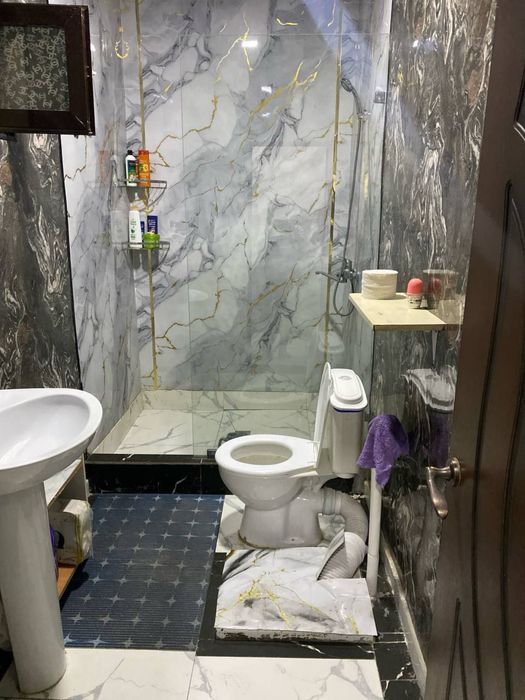 Аренда домик 2 комнаты Сергели сп 8 350&