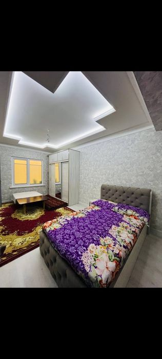 Новостройка дуплекс