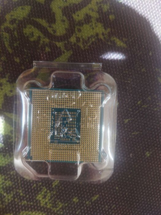 Продам процессор  i7 3630qm SR0UX