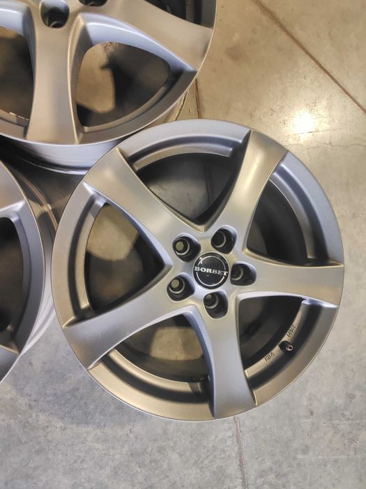 Джанти 17 ц 5х108 Ford Kuga S Max Mondeo Volvo S60 V40 V50 60 70 CX40