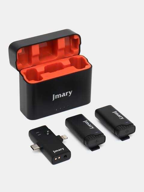 Jmary MW-16 Mikrafon