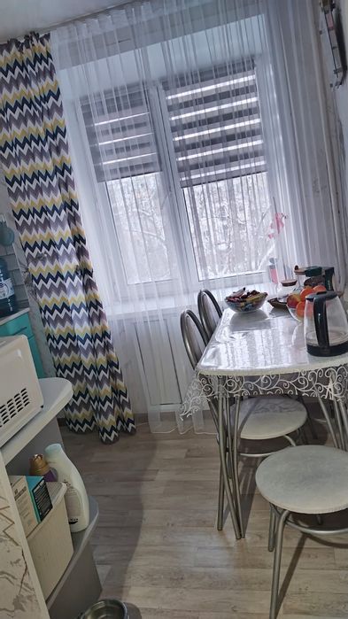 Продам трёхкомнатную квартиру