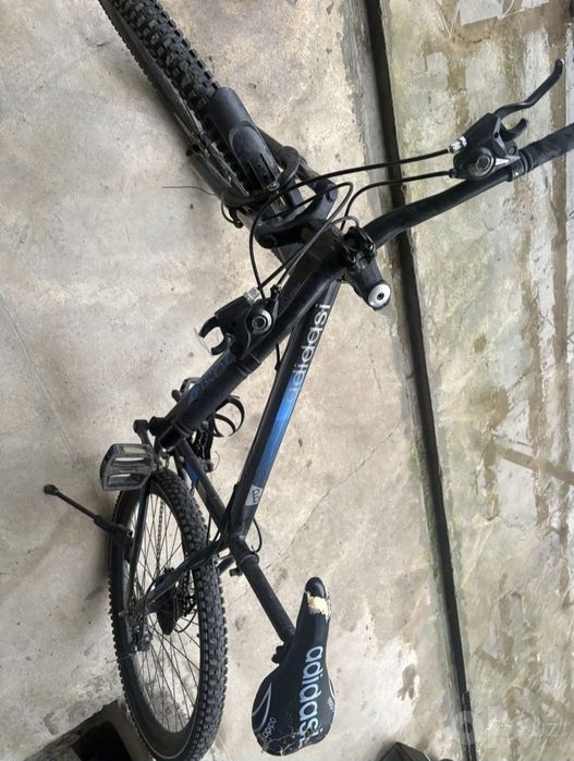 Velosiped sotiladi