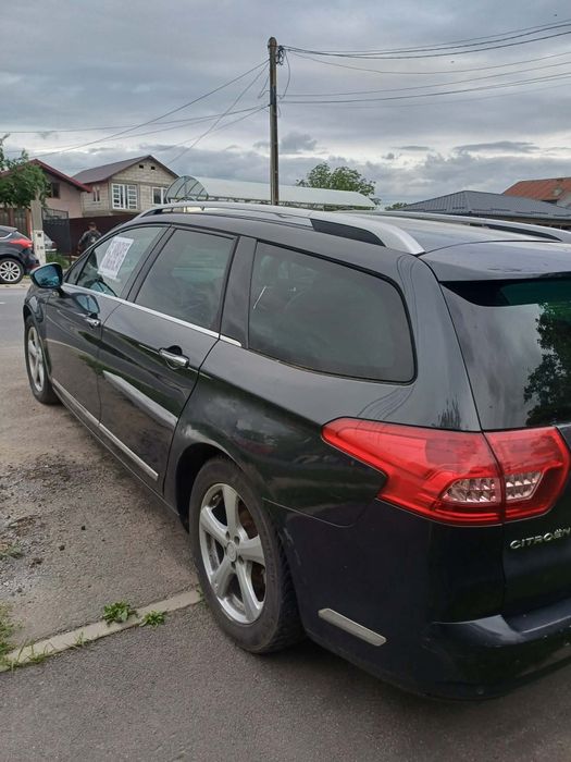 Vând Citroen C5 2.0 hdi