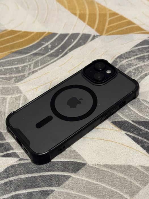 Iphone 15 bat 90%