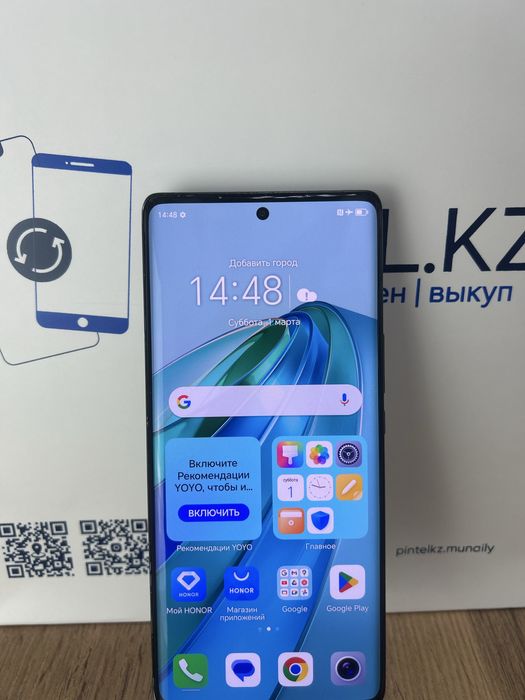 Oppo Reno 7 128 Gb