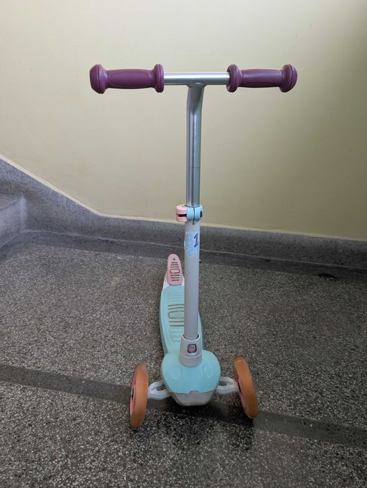 Тротинетка OXELO B500
