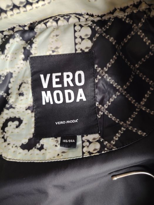 Зимно яке Vero Moda
