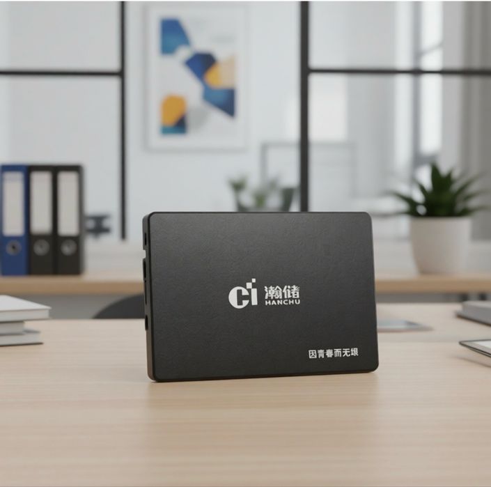 SSD 240GB новые в количестве