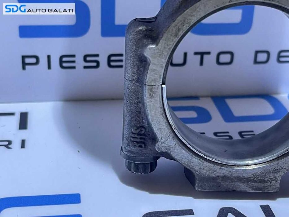 Piston Pistoane cu Biela VW Tiguan 2.0 TDI CBAB CBAA 2008 - 2011 sdgp1