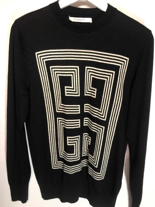 Givenchy sweater